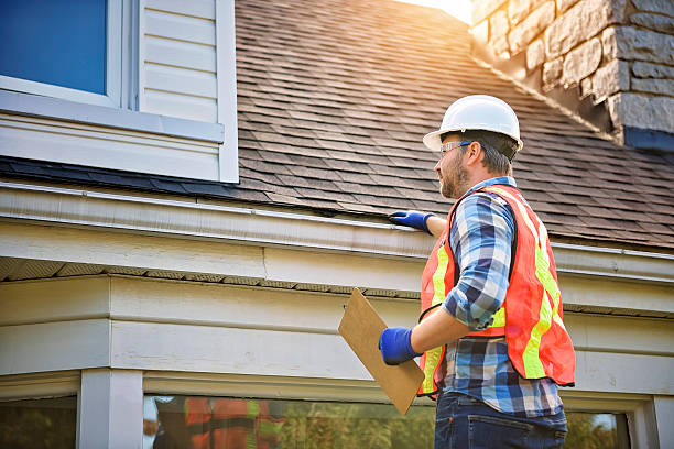 Licensed Roofing service in Lincoln, IL - Ben Roofing and Steel LLC